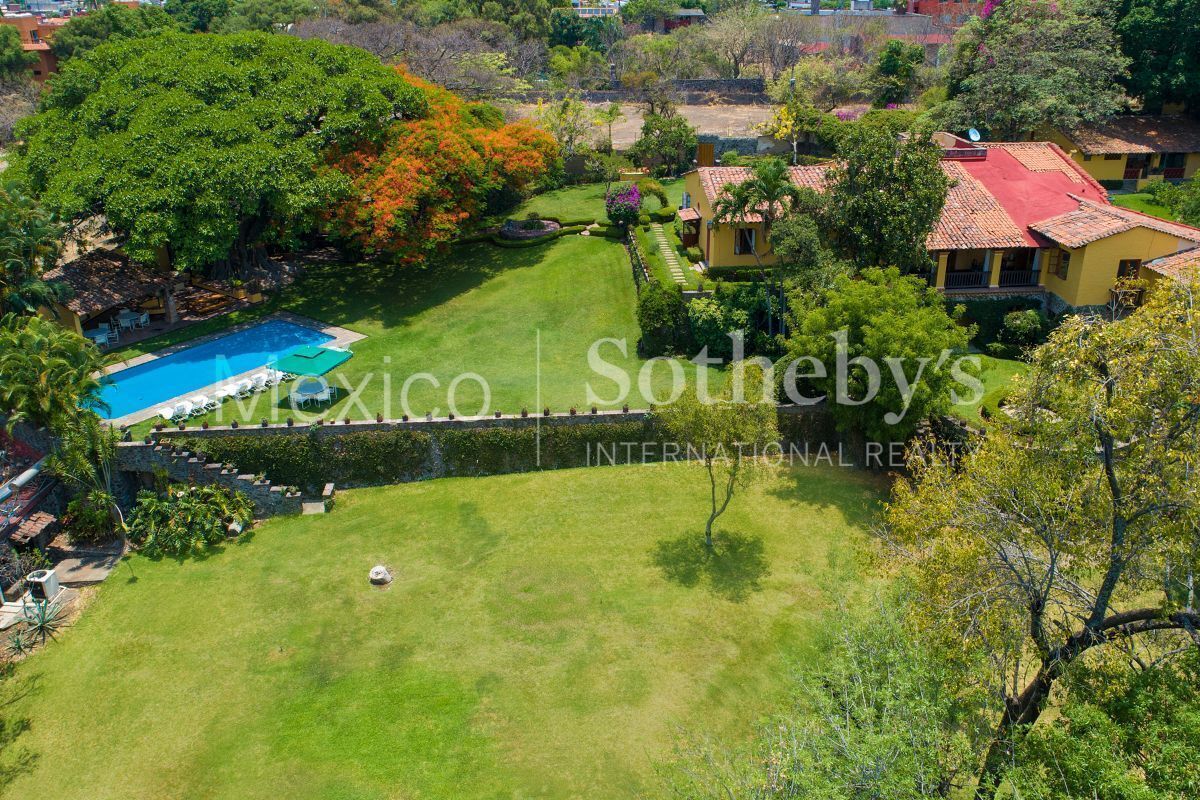 Casa en Venta en Cuernavaca, Quinta Los Chachos - foto 3