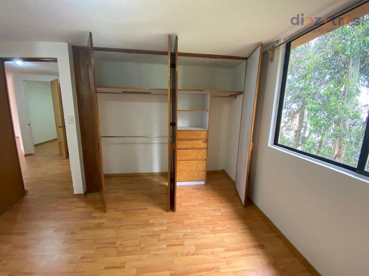 Apartamento em Cuajimalpa, Cuajimalpa de Morelos, foto 6 de 22