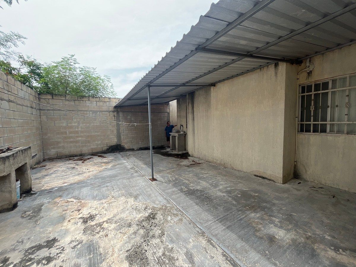 House in Santa Maria de Guadalupe, Mérida, photo 8 of 15