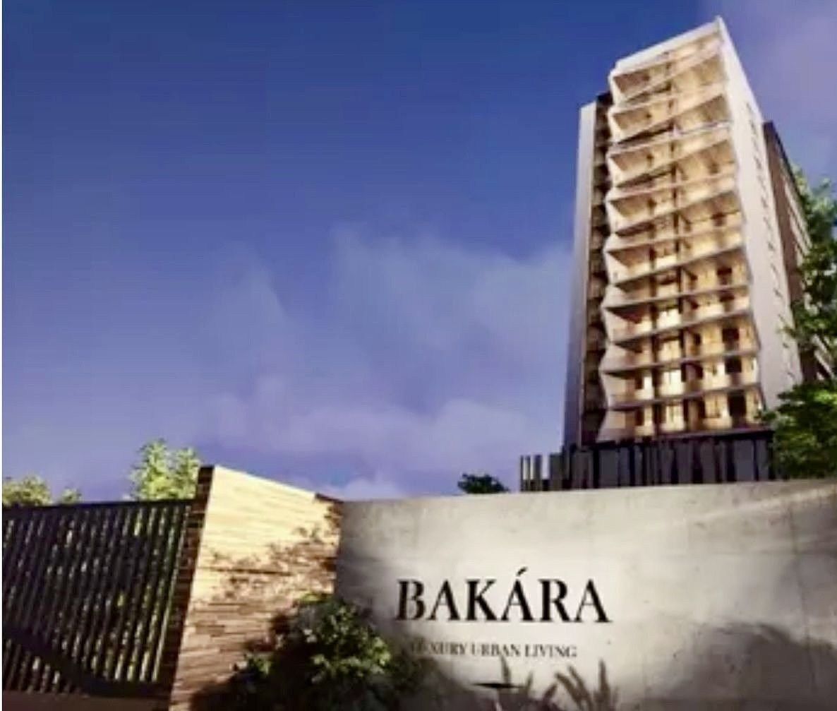 PARA ALUGAR TORRE BAKARA, foto 1 de 21