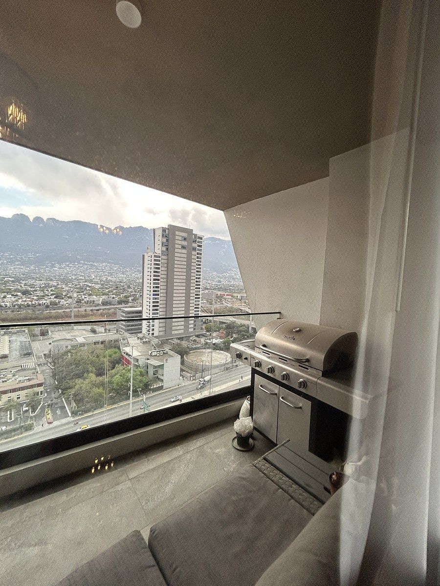 Apartamento em Santa María, Monterrey, foto 8 de 21