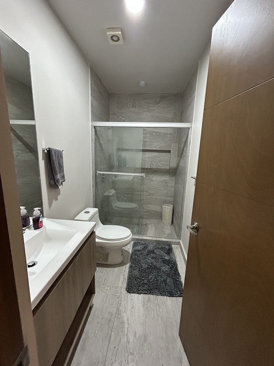 Apartamento em Santa María, Monterrey, foto 10 de 21