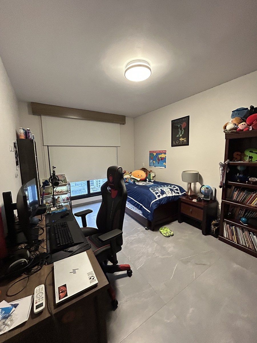 Apartamento em Santa María, Monterrey, foto 12 de 21