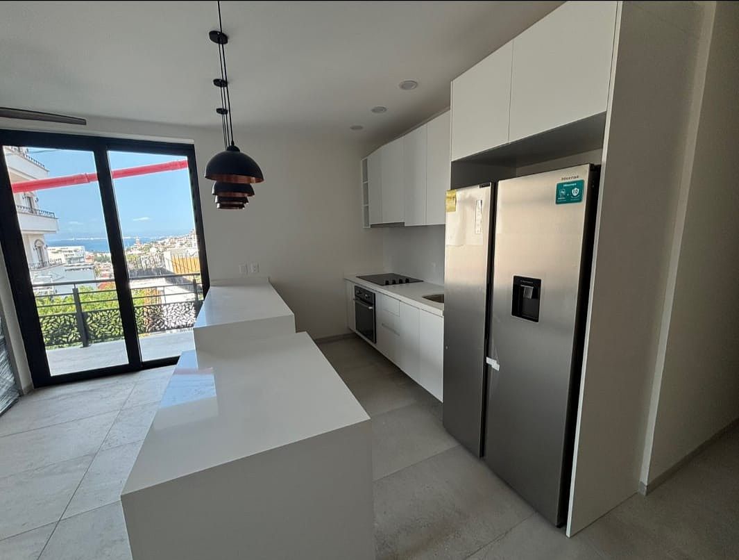 Departamento en Altavista, Puerto Vallarta, foto 4 de 22