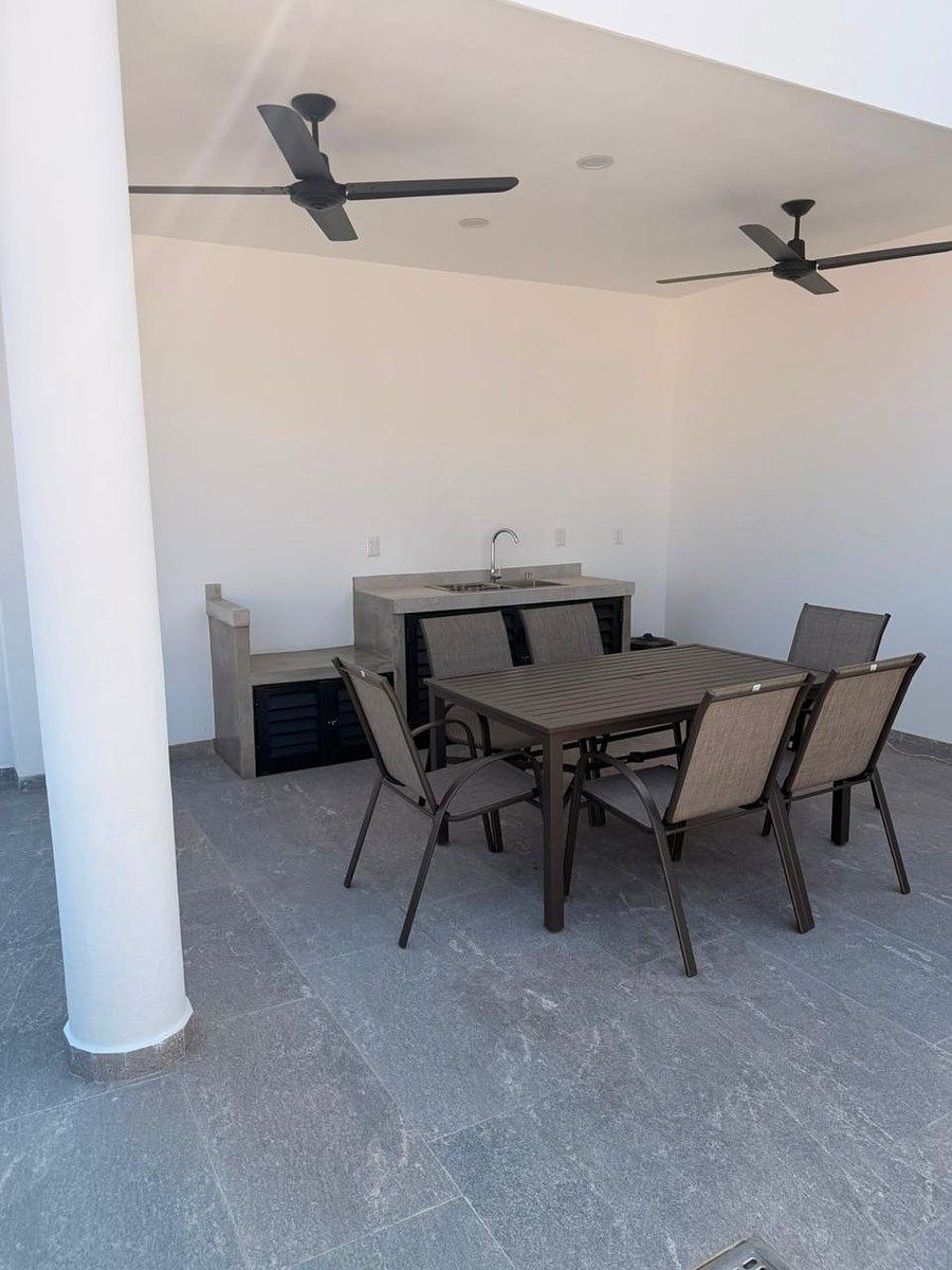 Departamento en Altavista, Puerto Vallarta, foto 18 de 22