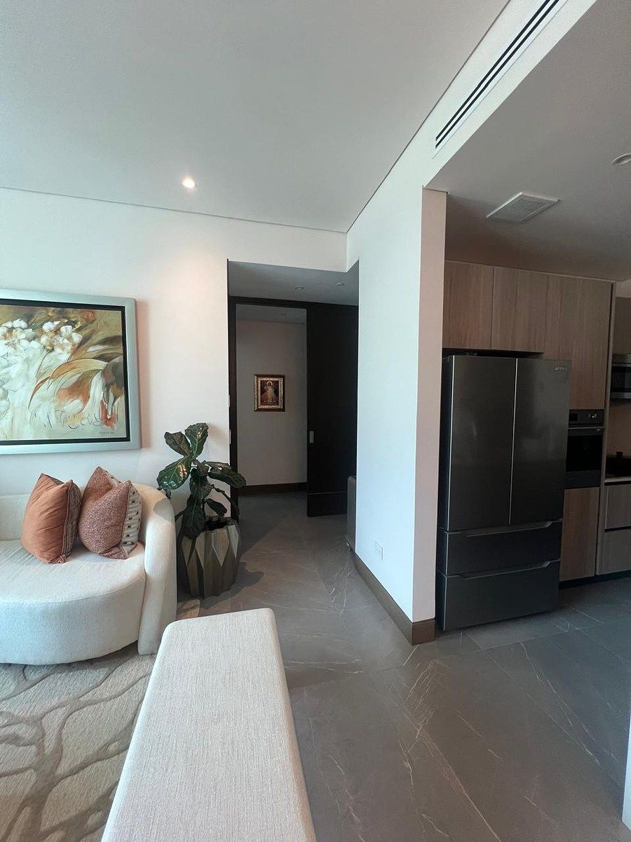 Departamento en Jardines del Campestre, San Pedro Garza García, foto 9 de 9