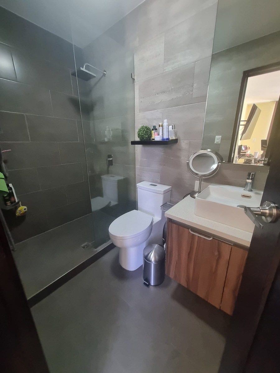 Apartamento en Zona 15, Guatemala, foto 6 de 10