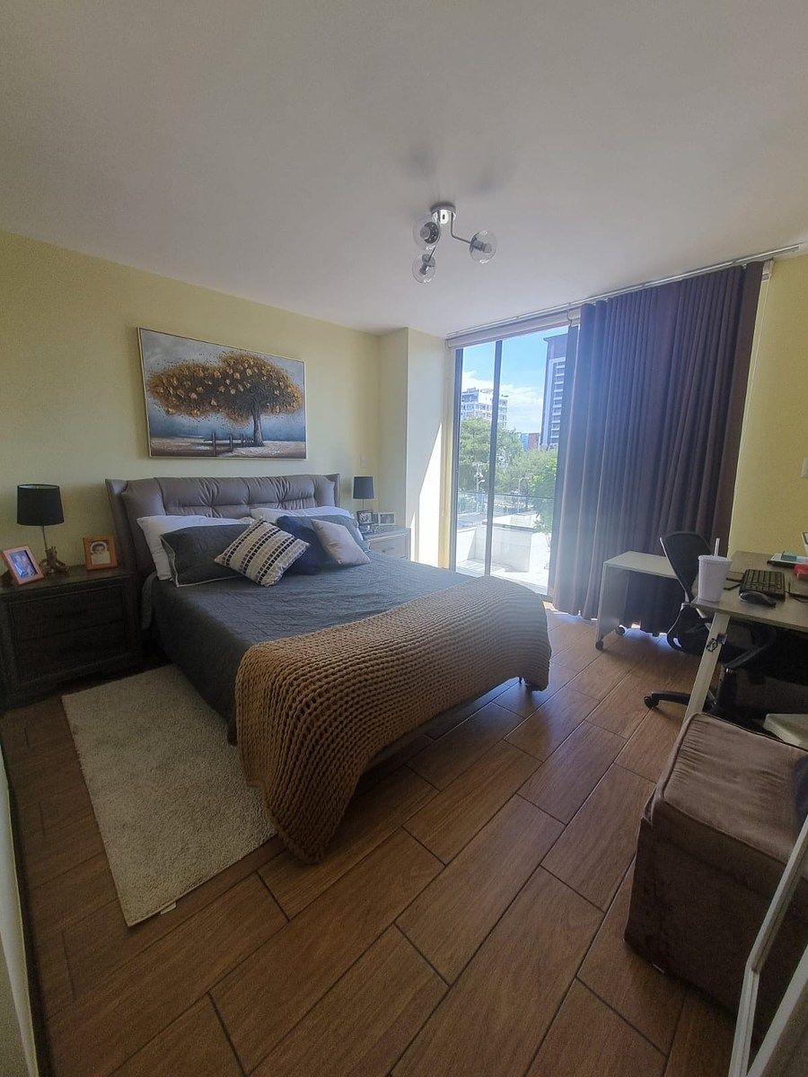 Apartamento en Zona 15, Guatemala, foto 7 de 10