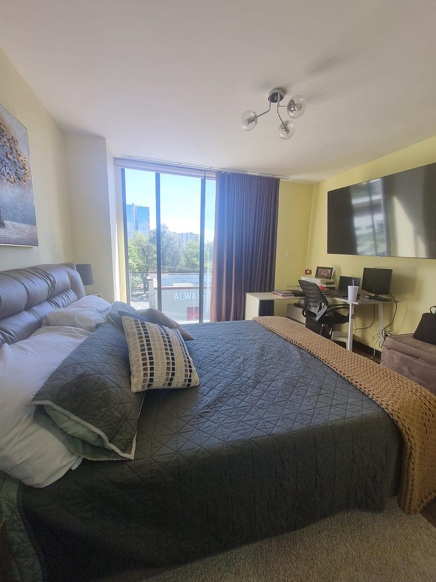 Apartamento en Zona 15, Guatemala, foto 8 de 10