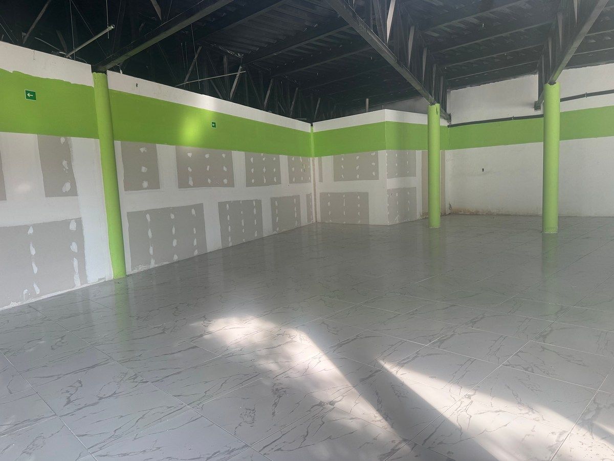 Local em Benito Juárez Nte, Mérida, foto 4 de 10