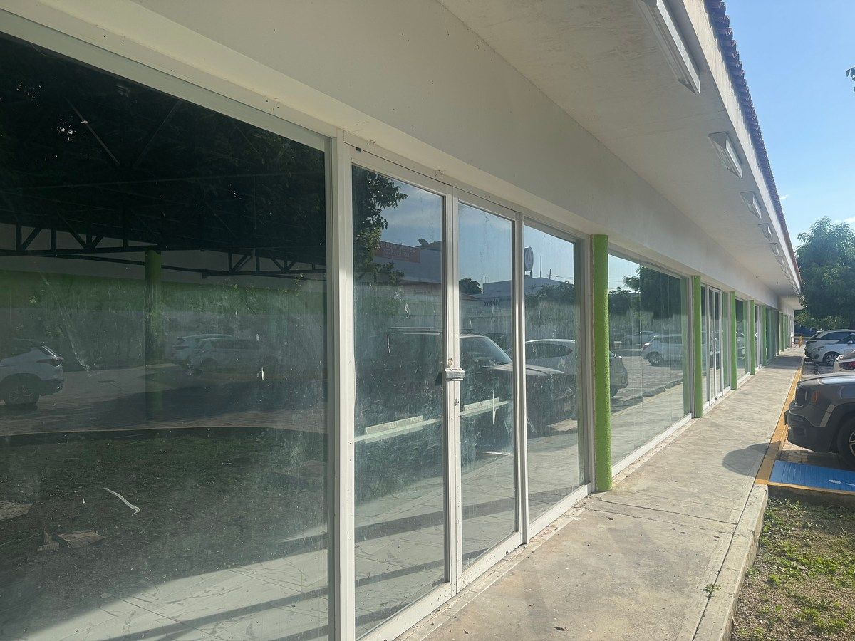 Local em Benito Juárez Nte, Mérida, foto 5 de 10
