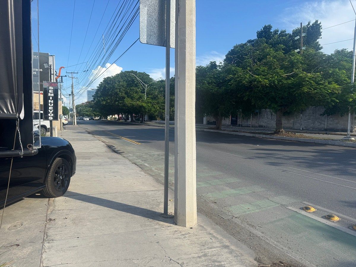 Local em Benito Juárez Nte, Mérida, foto 8 de 10
