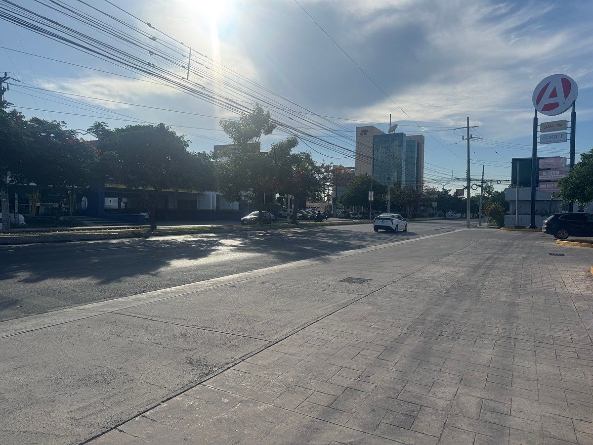 Local em Benito Juárez Nte, Mérida, foto 9 de 10