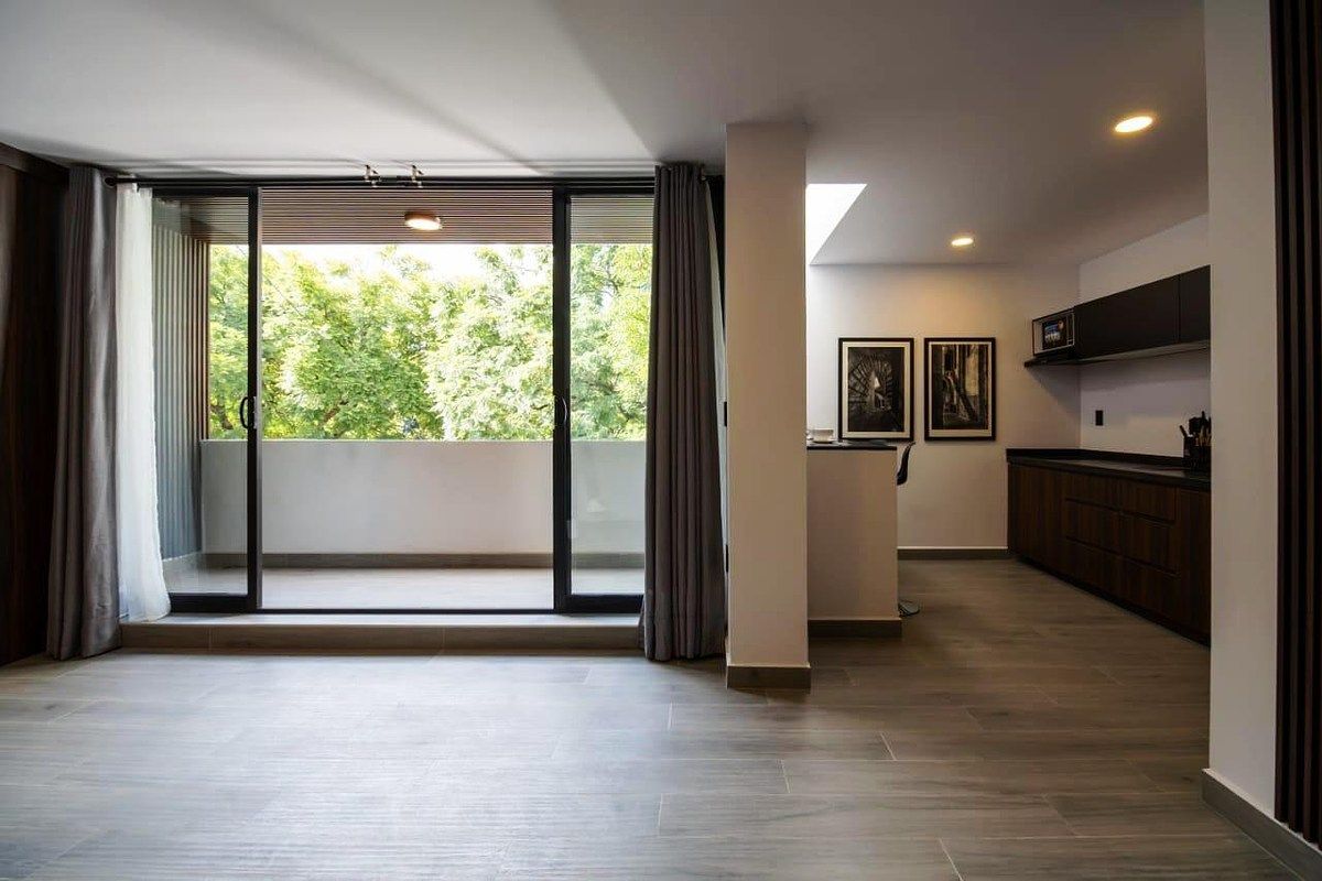 EM FRENTE AO HOSPITAL ESPANHOL, Edifício à venda em Polanco, Alugado no AIRBNBs, foto 1 de 38