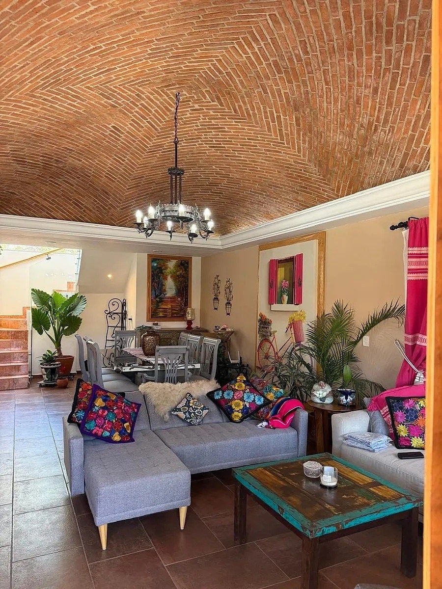 Casa en condominio en San Antonio Tlayacapan, Chapala, foto 4 de 13
