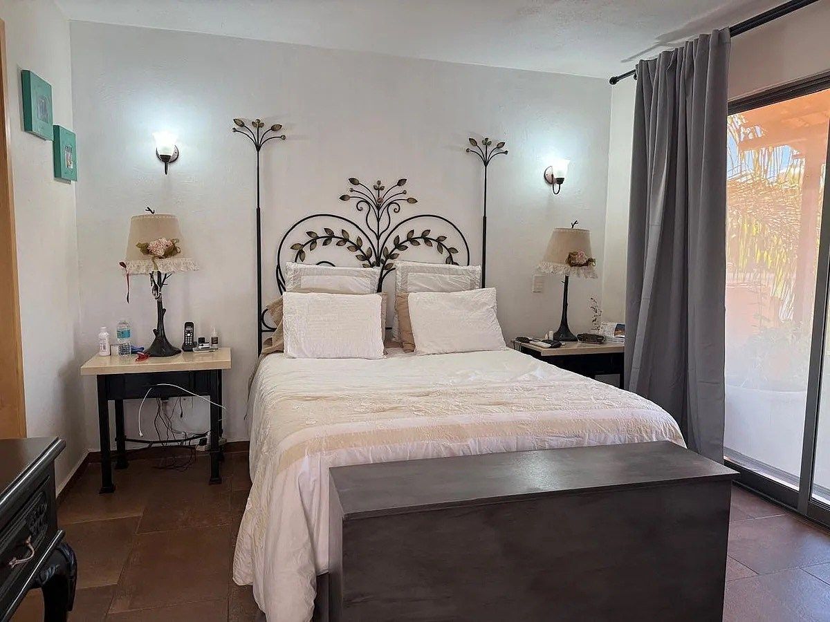 Casa en condominio en San Antonio Tlayacapan, Chapala, foto 6 de 13
