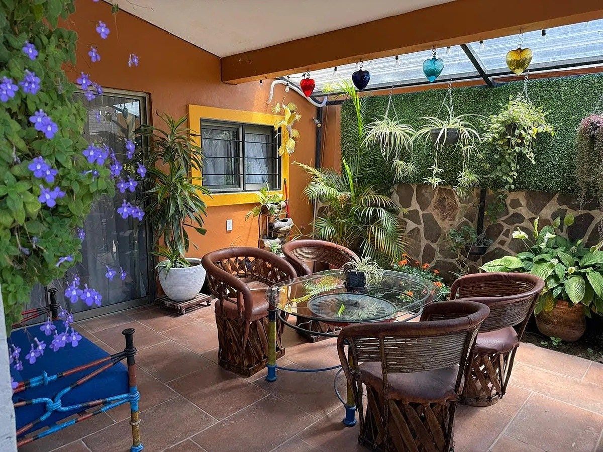 Casa en condominio en San Antonio Tlayacapan, Chapala, foto 13 de 13