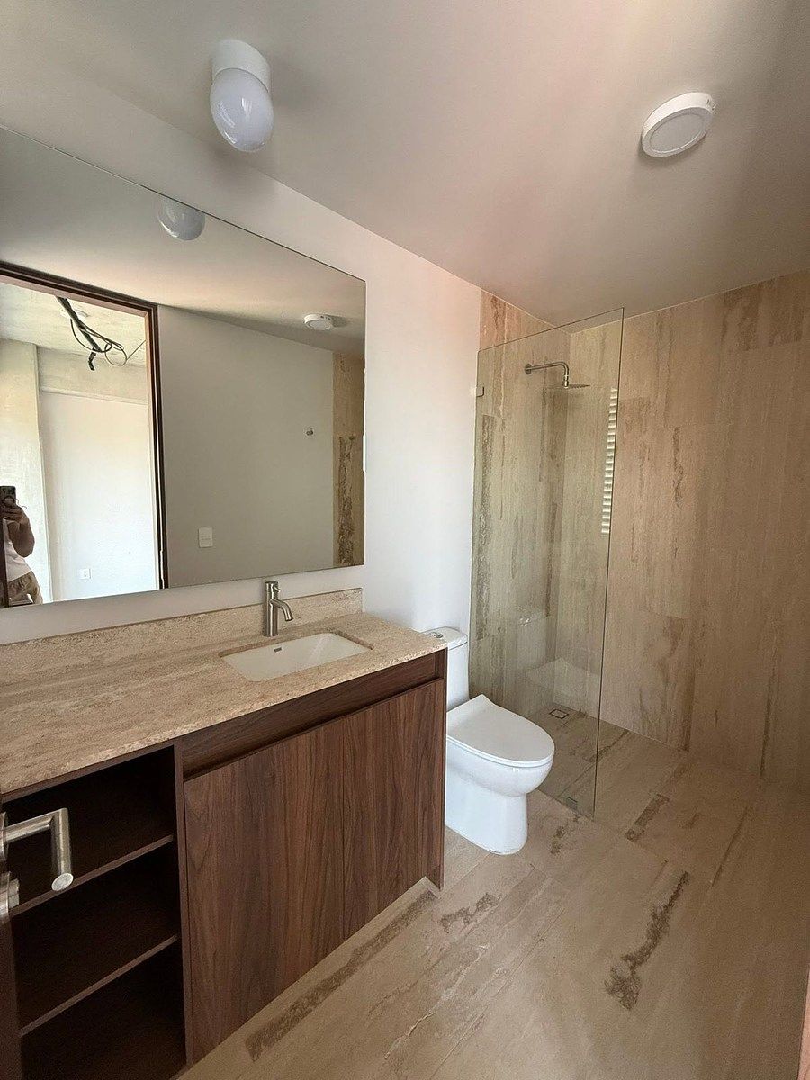 Apartamento em Providencia 1a Secc, Guadalajara, foto 18 de 21