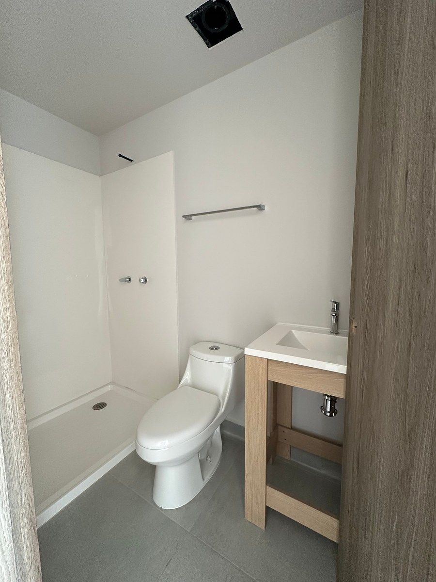 Apartment in Abraham Lincoln 2 Sector 1, Monterrey, photo 4 of 19