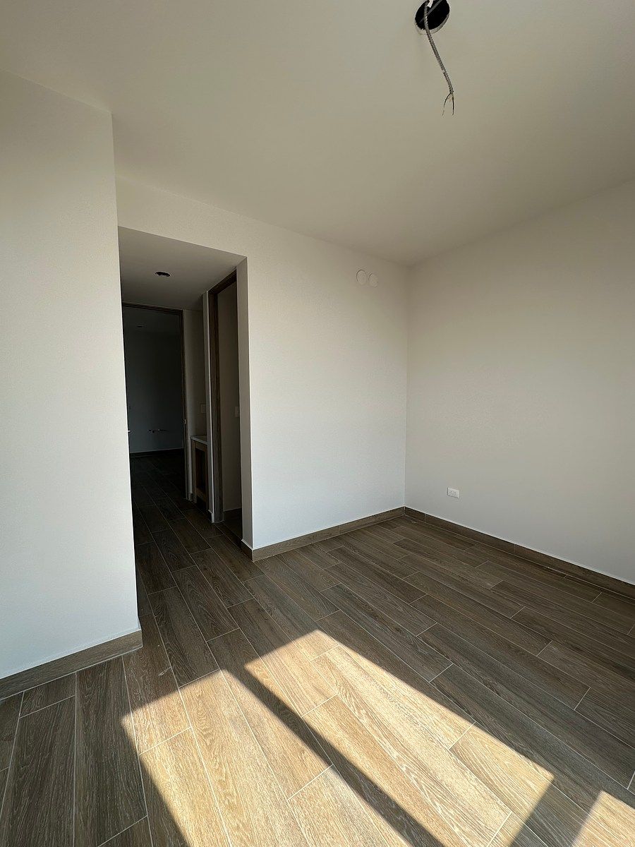 Apartment in Abraham Lincoln 2 Sector 1, Monterrey, photo 6 of 19