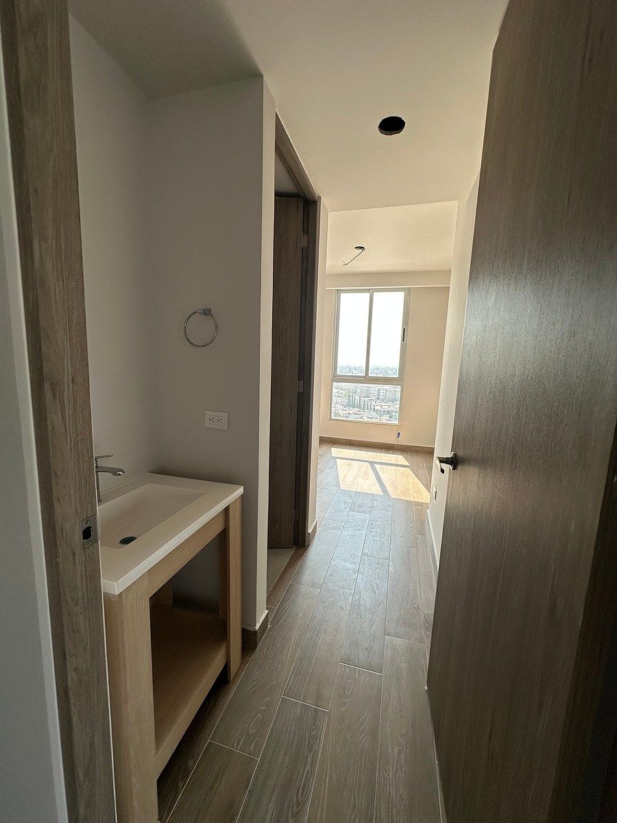 Apartment in Abraham Lincoln 2 Sector 1, Monterrey, photo 7 of 19