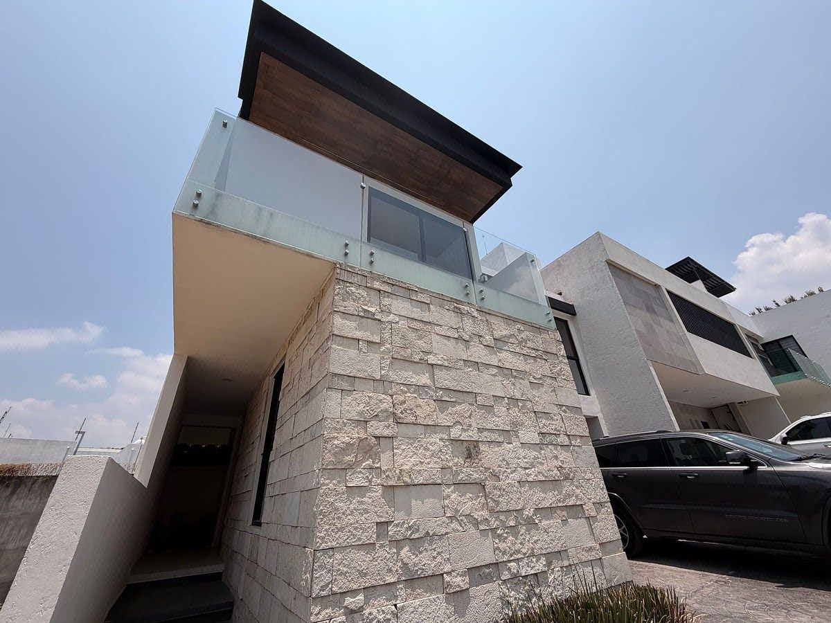 House in Gated Community in Loma Linda, Cuernavaca, photo 2 of 12