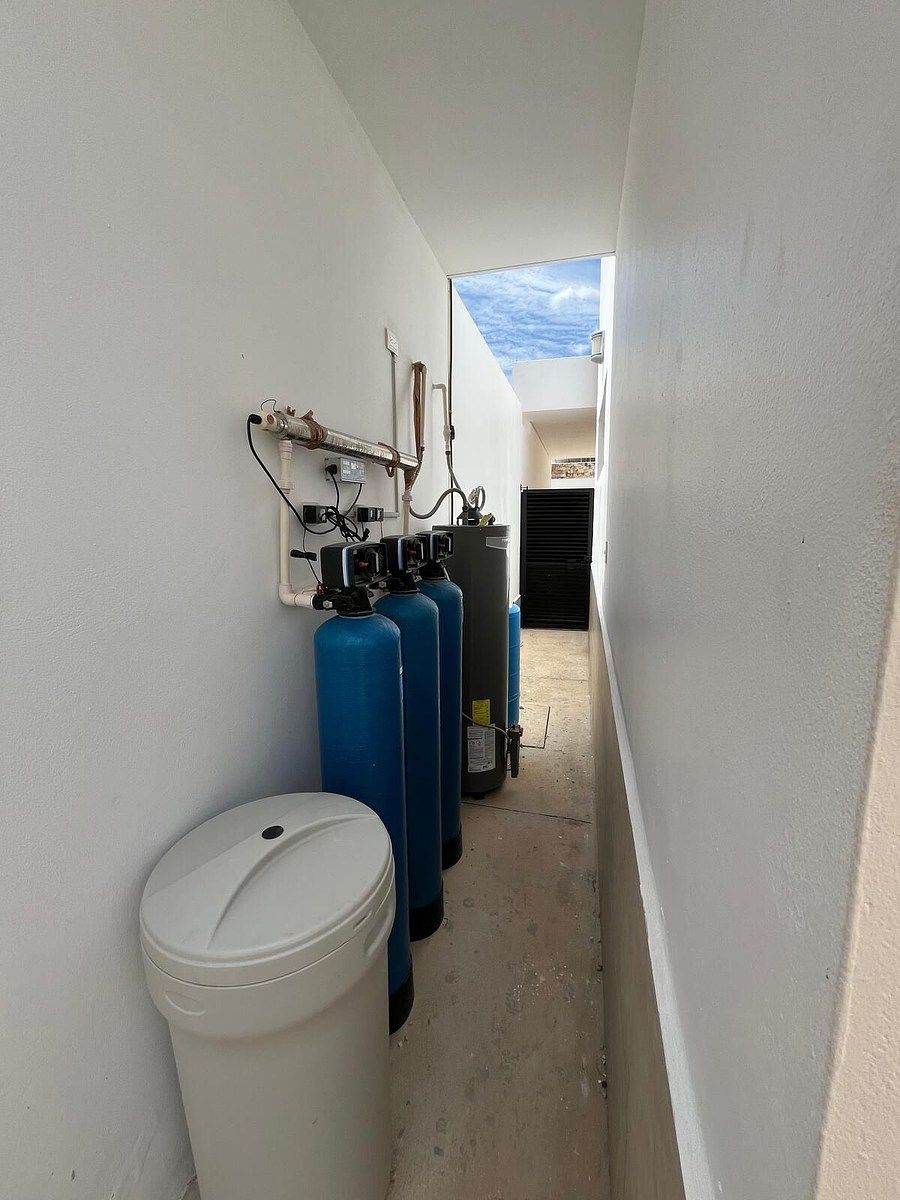 Casa em Temozón Norte, Mérida, foto 18 de 20