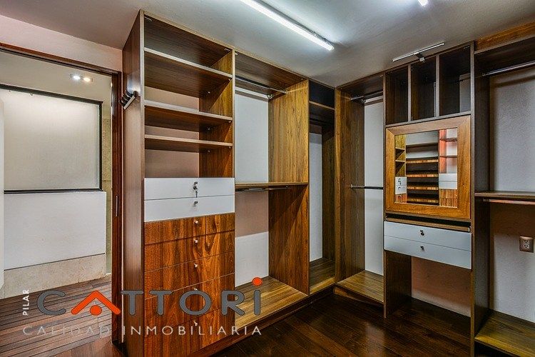 Departamento en Polanco III Sección, Miguel Hidalgo, foto 11 de 14