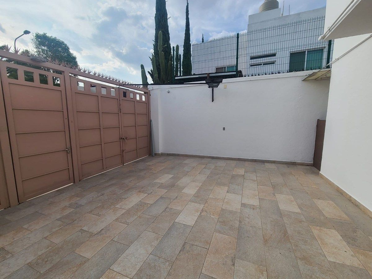 Casa em Residencial Santa Fe, Corregidora, foto 2 de 23
