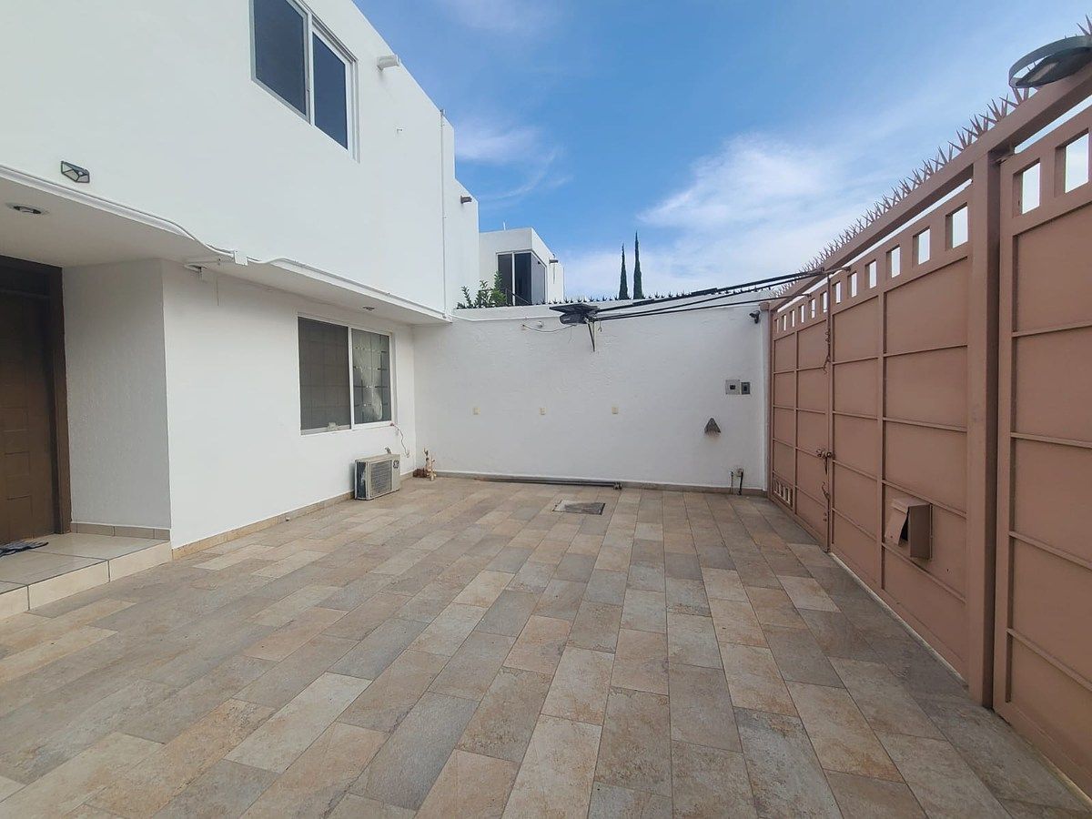 Casa em Residencial Santa Fe, Corregidora, foto 3 de 23