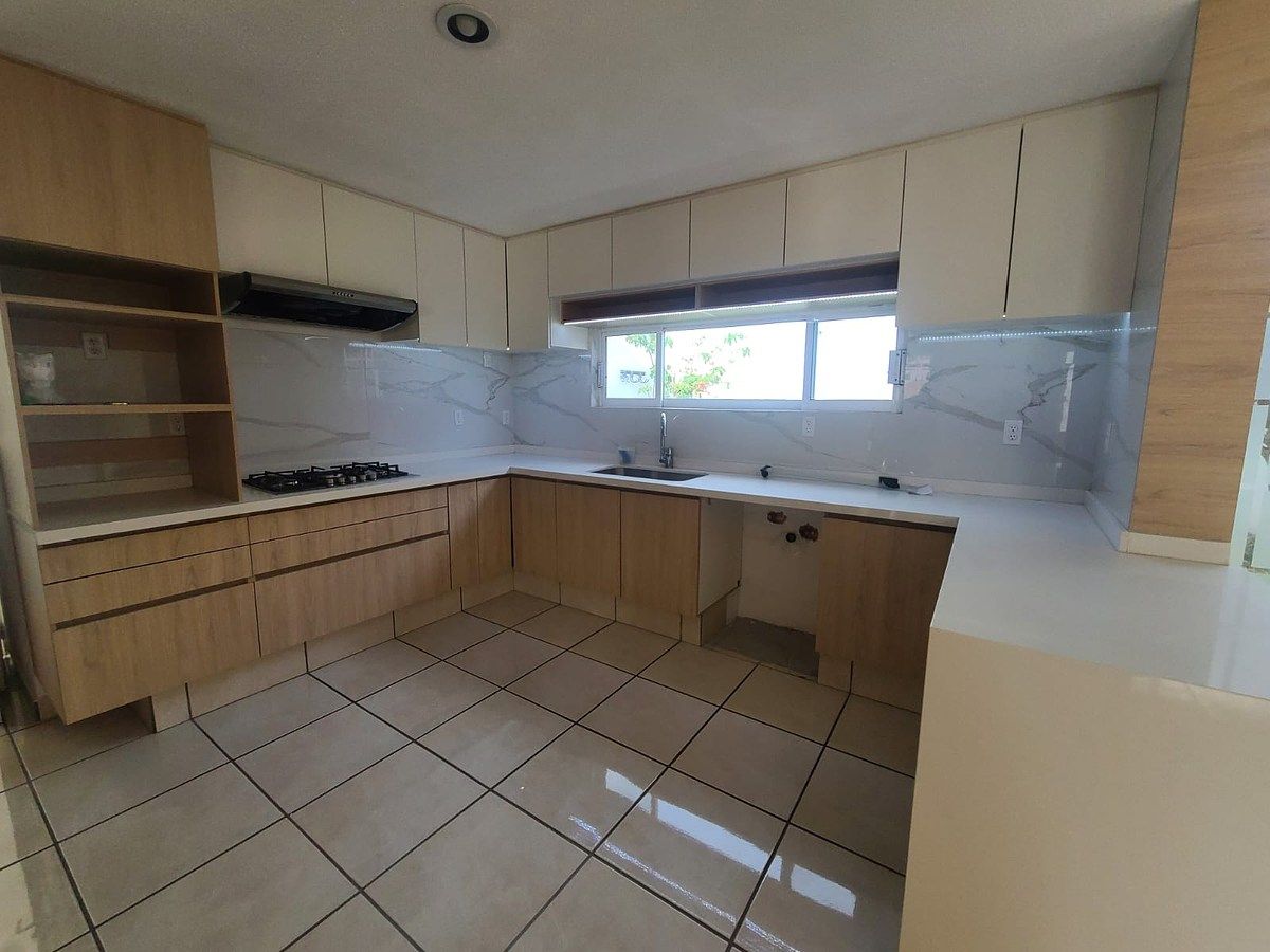 Casa em Residencial Santa Fe, Corregidora, foto 6 de 23