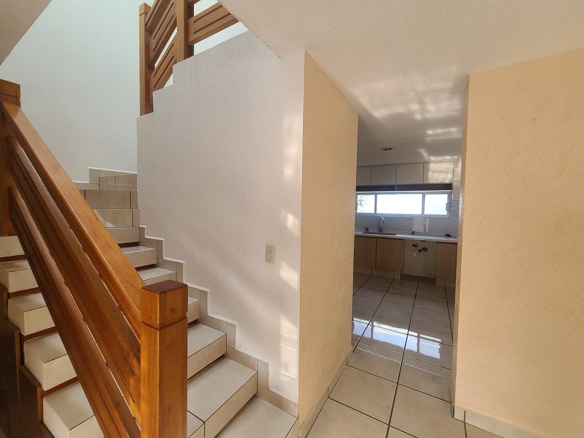 Casa em Residencial Santa Fe, Corregidora, foto 8 de 23