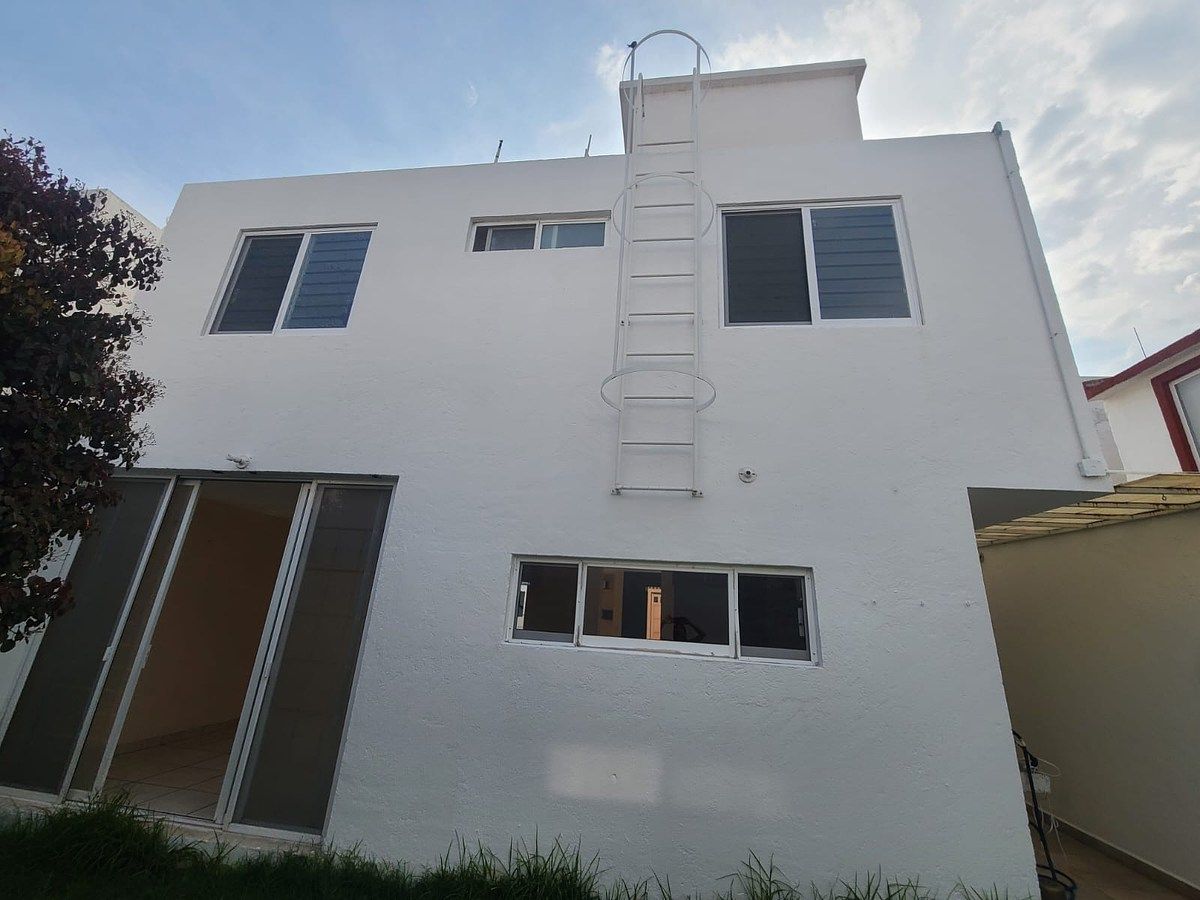 Casa em Residencial Santa Fe, Corregidora, foto 9 de 23