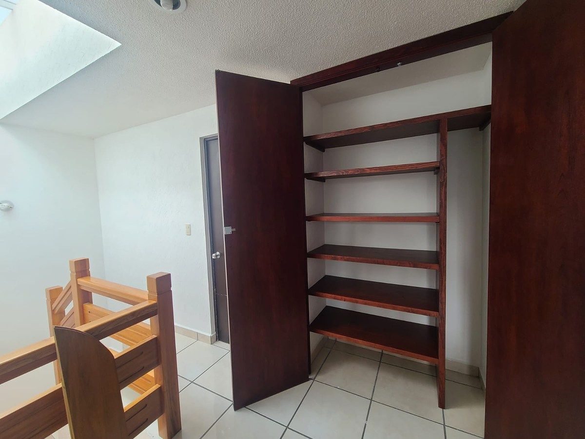 Casa em Residencial Santa Fe, Corregidora, foto 20 de 23