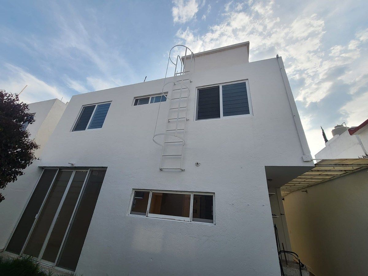 Casa em Residencial Santa Fe, Corregidora, foto 21 de 23
