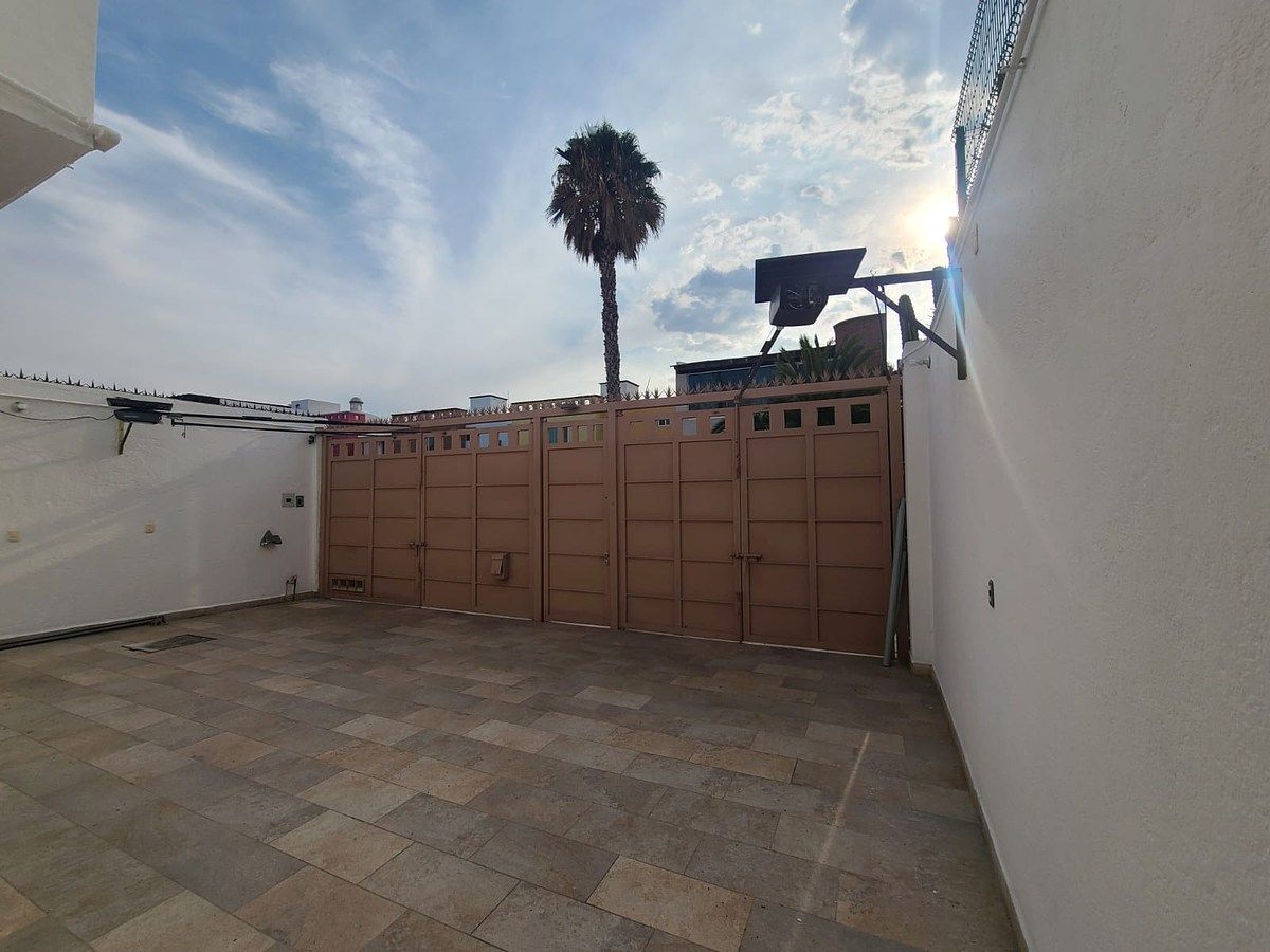 Casa em Residencial Santa Fe, Corregidora, foto 22 de 23
