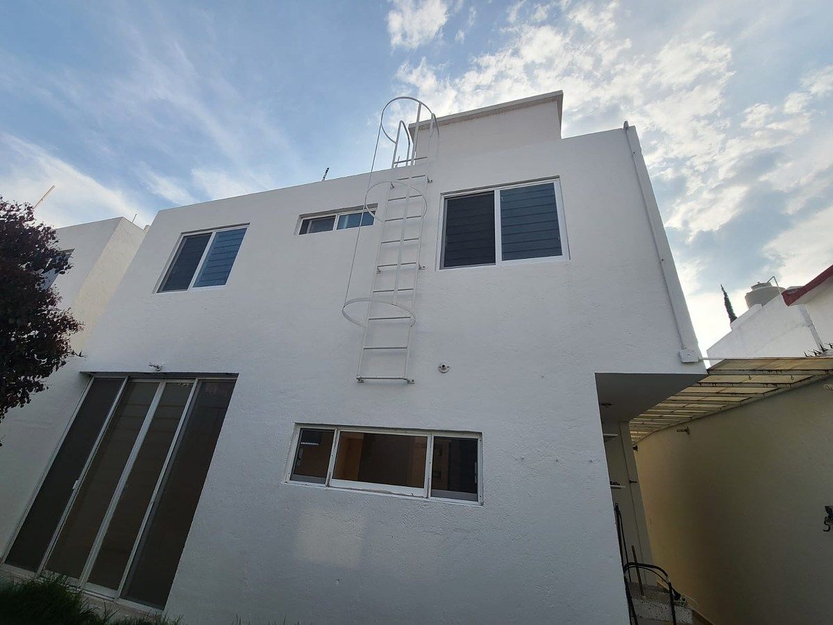 Casa em Residencial Santa Fe, Corregidora, foto 23 de 23