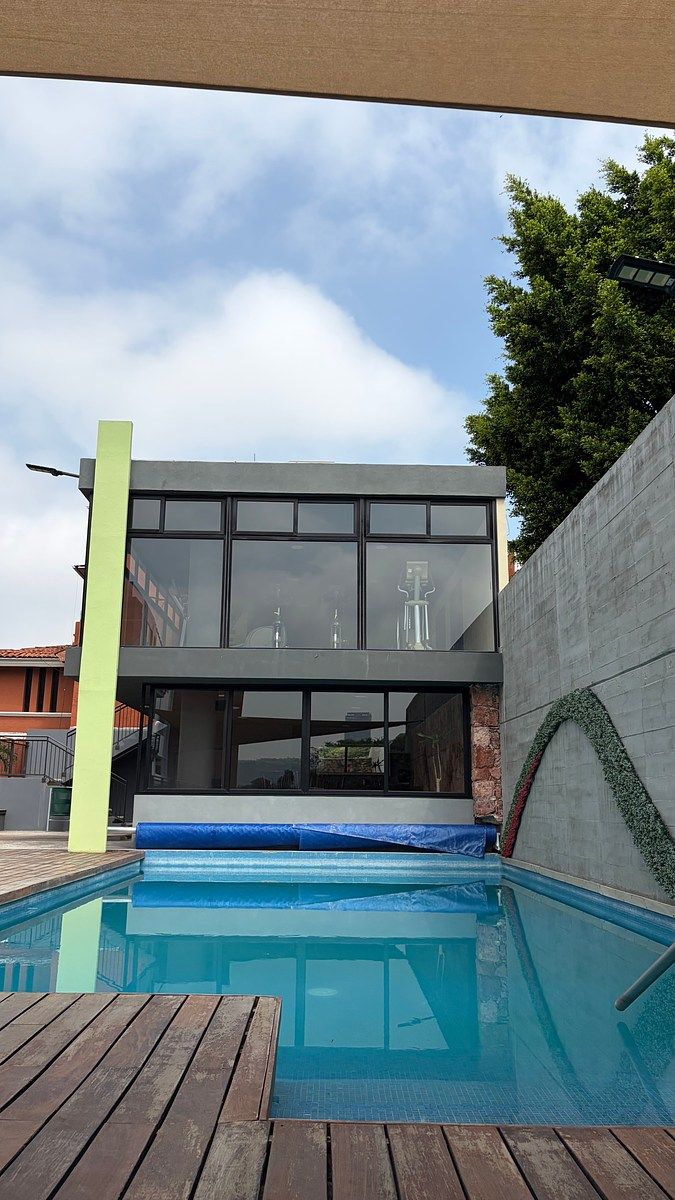 Apartment in Loma Dorada, Querétaro, photo 30 of 49