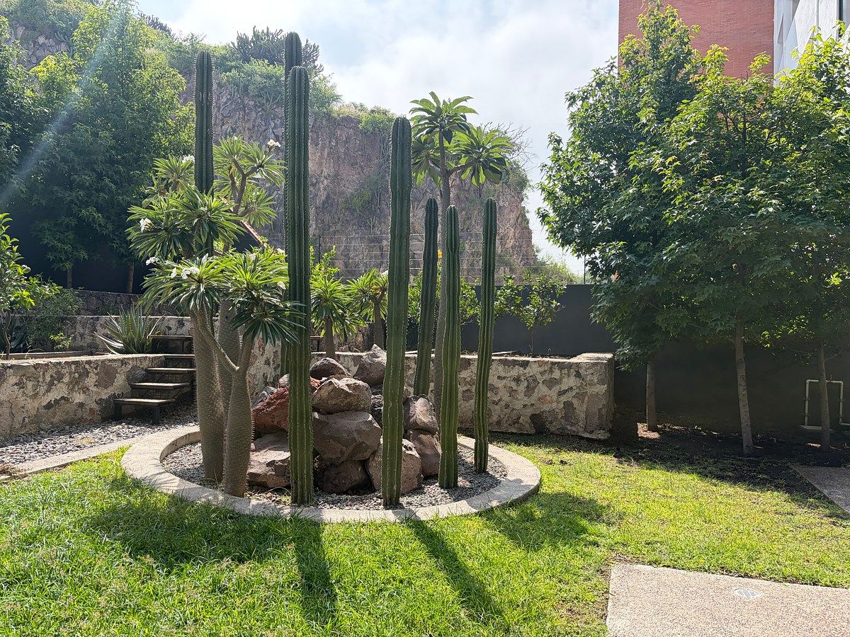 Apartment in Loma Dorada, Querétaro, photo 35 of 49