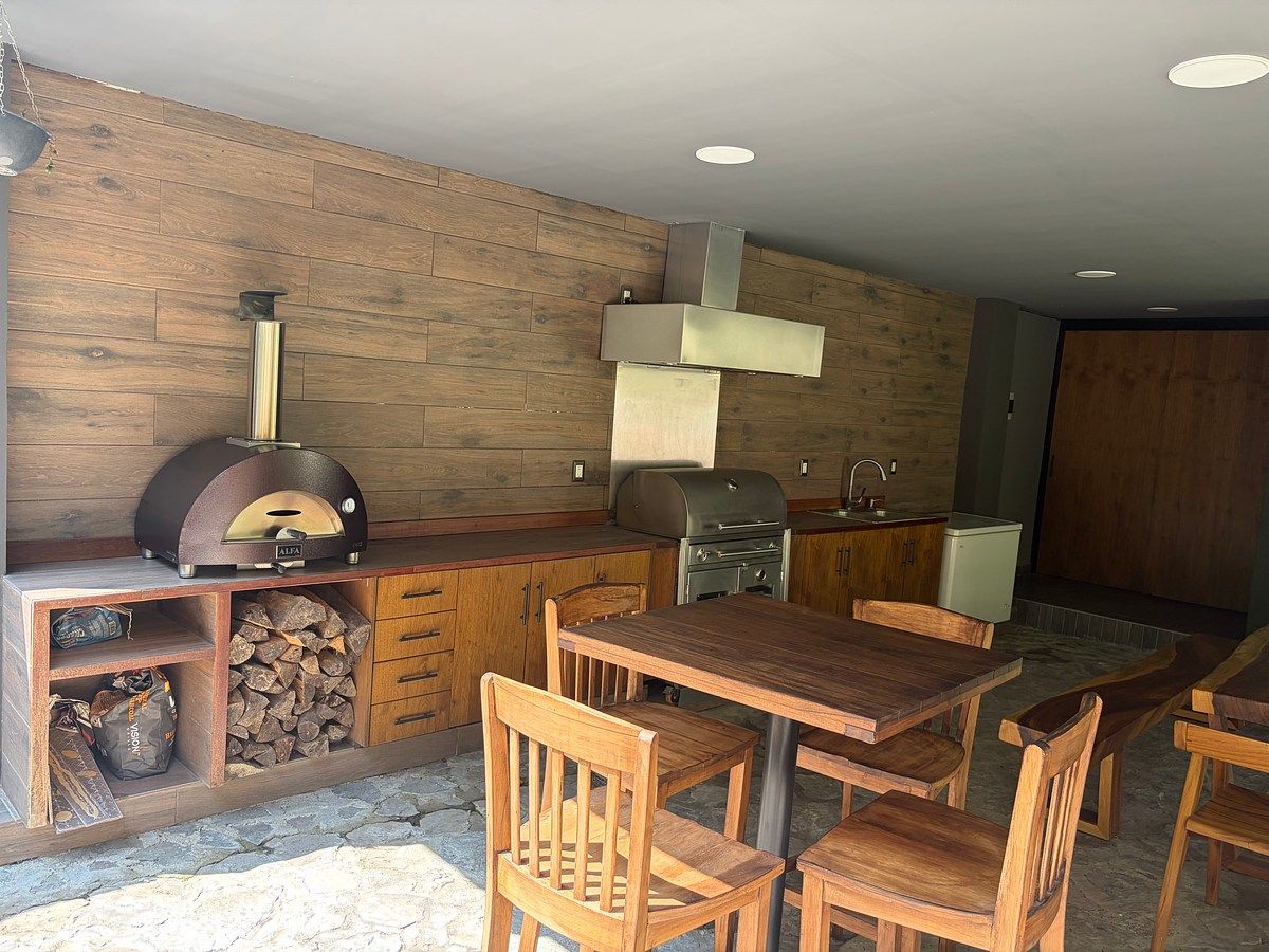 Asador, photo 37 of 49