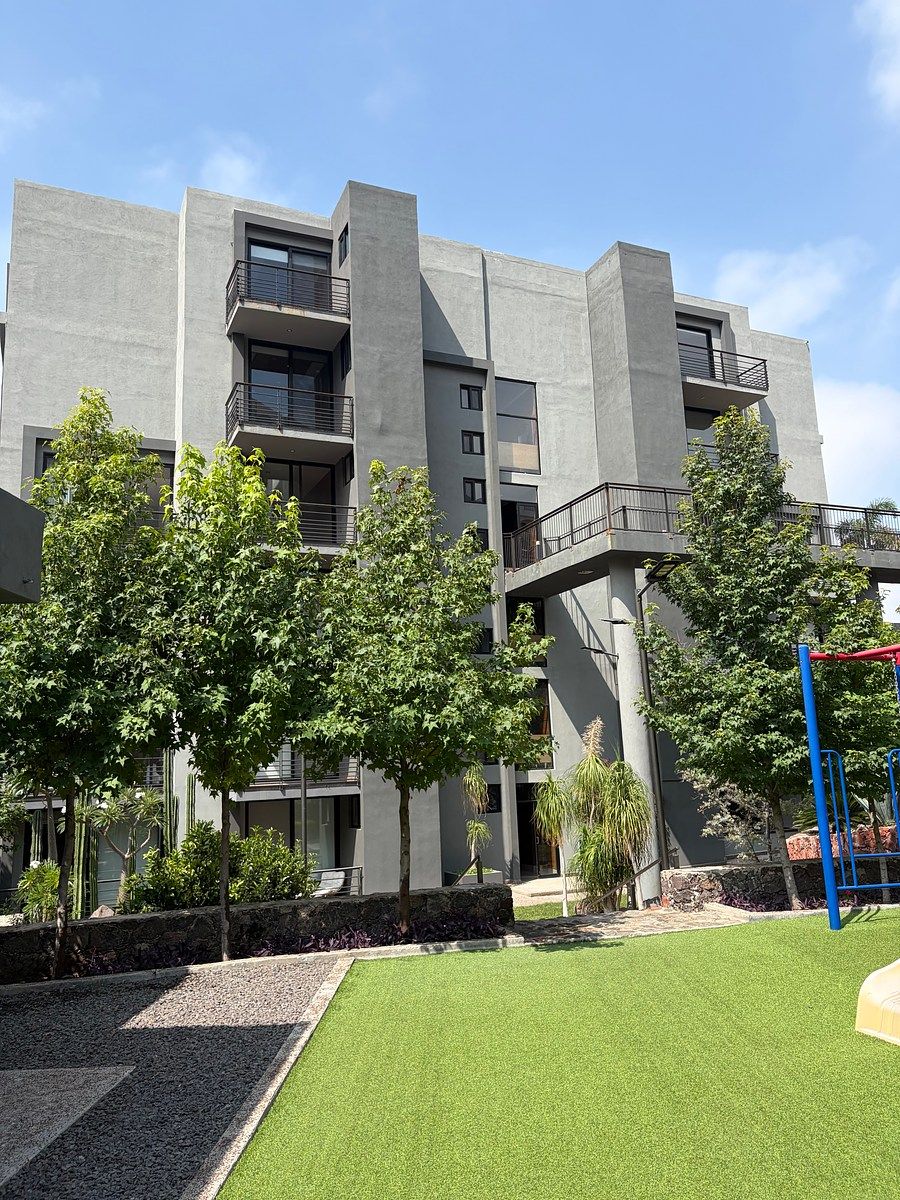 Apartment in Loma Dorada, Querétaro, photo 41 of 49