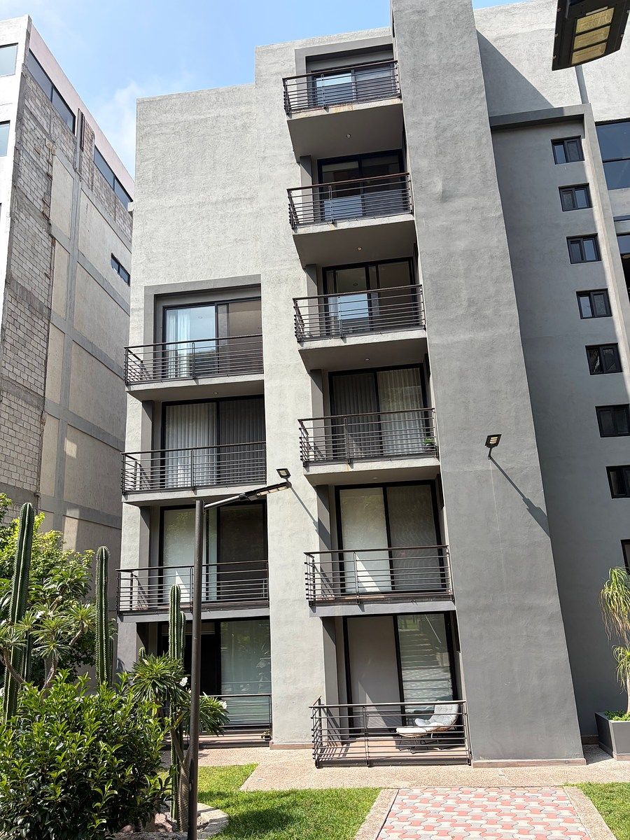 Apartment in Loma Dorada, Querétaro, photo 42 of 49