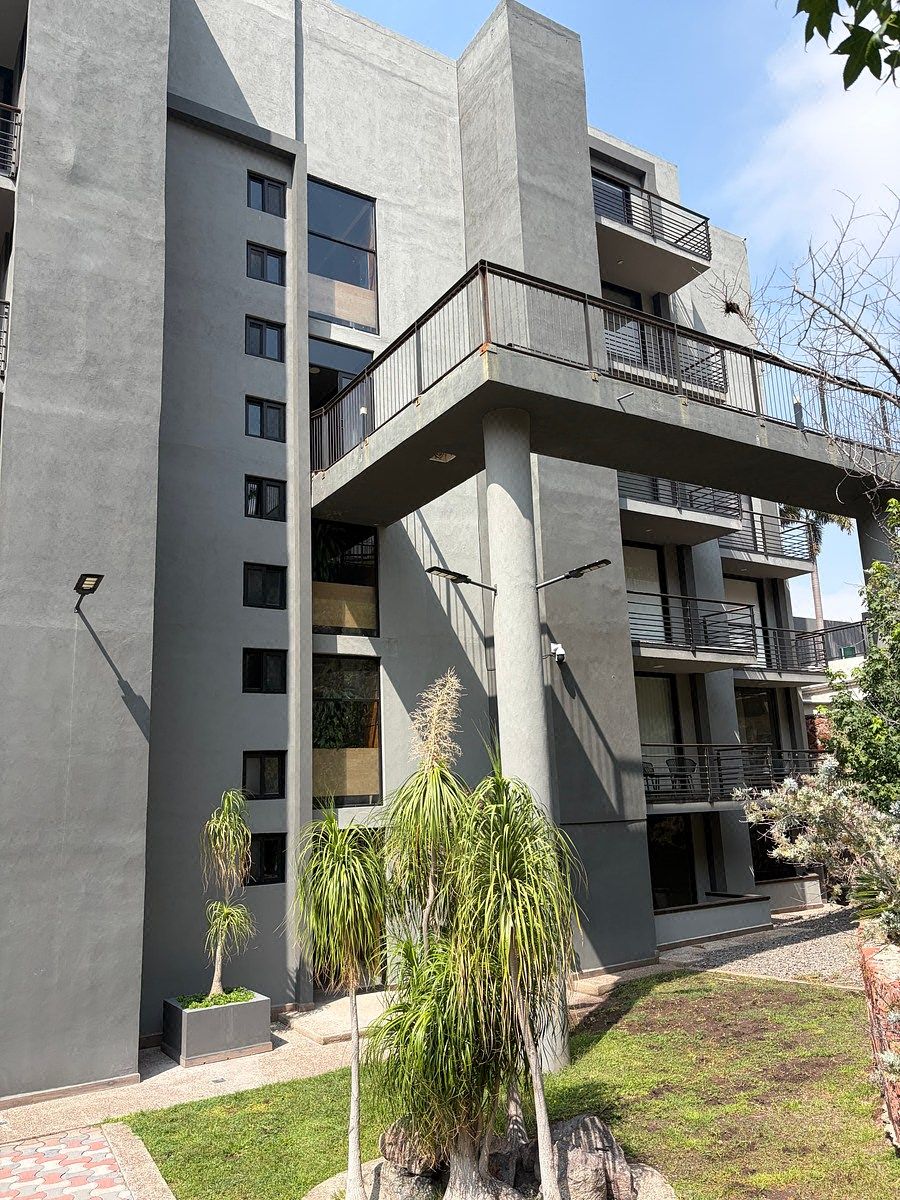 Apartment in Loma Dorada, Querétaro, photo 43 of 49