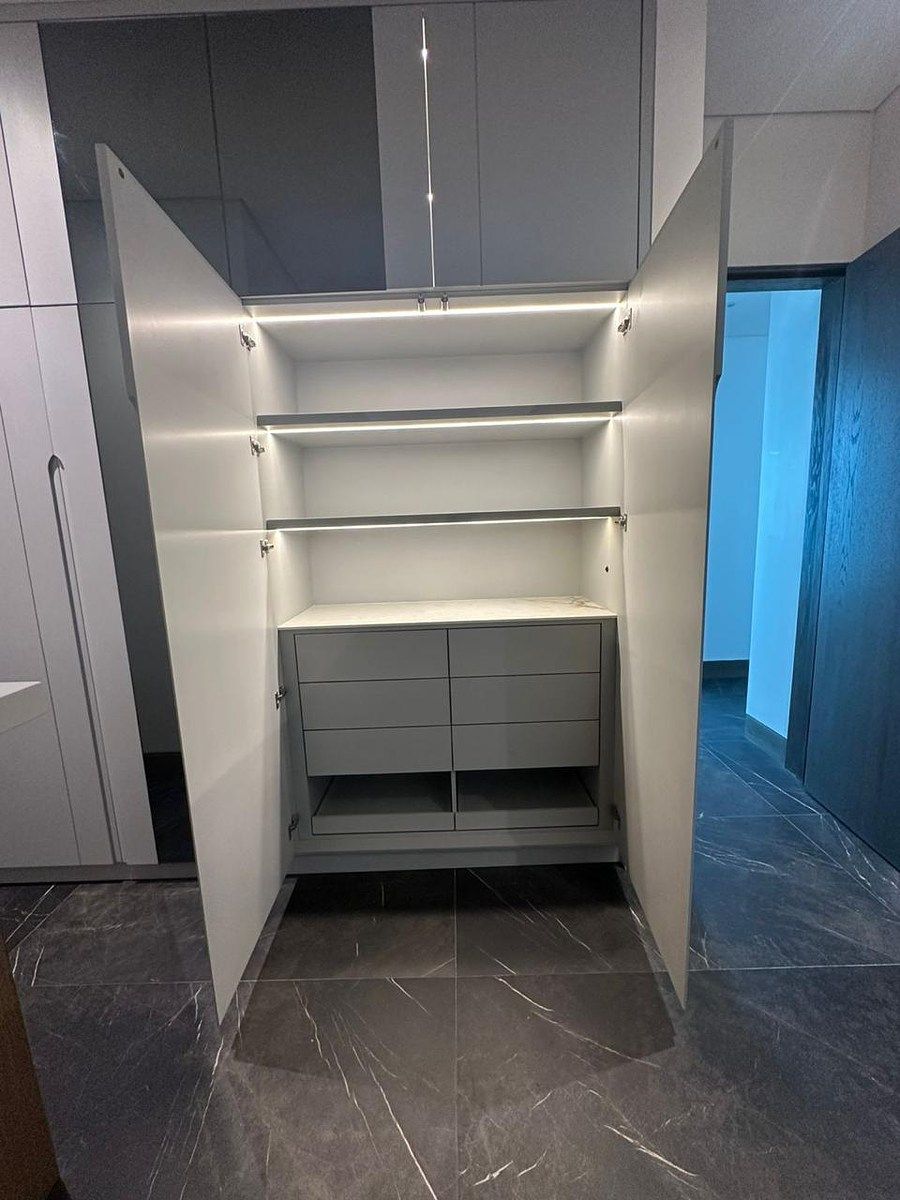 Apartamento em Jardines del Campestre, San Pedro Garza García, foto 6 de 12