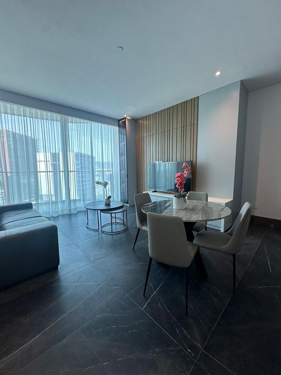 Apartamento em Jardines del Campestre, San Pedro Garza García, foto 5 de 12