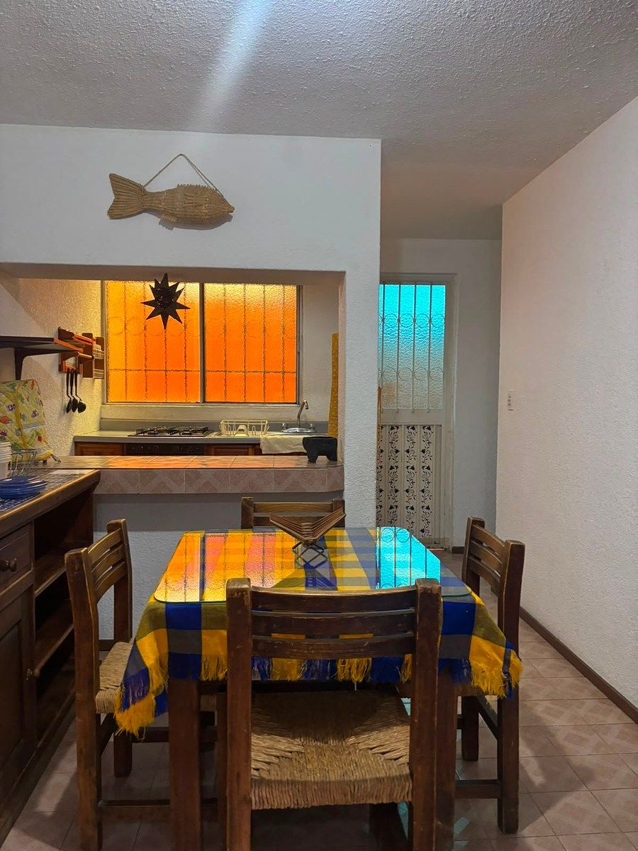 Casa en Ana Maria Gallaga, Morelia, foto 2 de 29