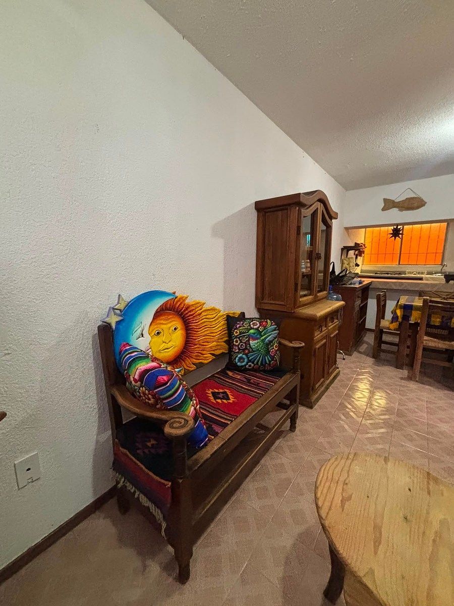 Casa en Ana Maria Gallaga, Morelia, foto 4 de 29
