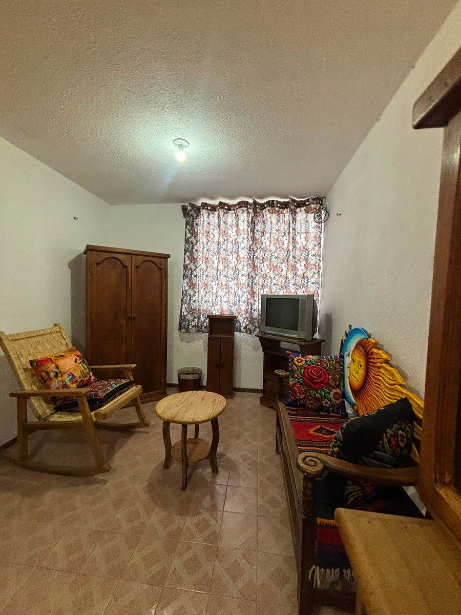 Casa en Ana Maria Gallaga, Morelia, foto 3 de 29