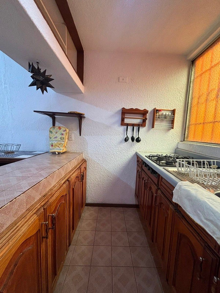 Casa en Ana Maria Gallaga, Morelia, foto 8 de 29