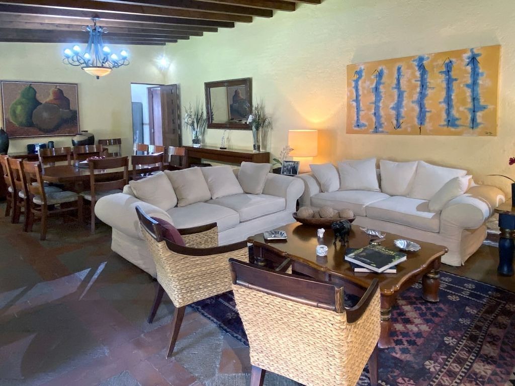 House in La Cañada, Cuernavaca, photo 9 of 28